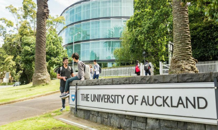 উচ্চশিক্ষায় স্কলারশিপ দিচ্ছে নিউজিল্যান্ড, আবেদন স্নাতক-স্নাতকোত্তরে