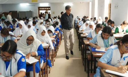 ২০২৬ সালের এসএসসি পরীক্ষায় তিন বিষয়ের প্রশ্ন কাঠামো ও নম্বর বিভাজন পরিবর্তন