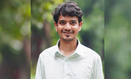 মানহানির অভিযোগে থানায় জিডি ডাকসুর ভিপি প্রার্থী শামীমের