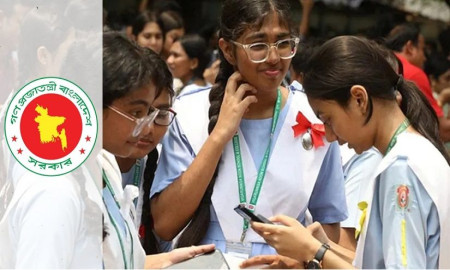একাদশে শেষ ধাপে ভর্তি আবেদনের ফল প্রকাশ বুধবার