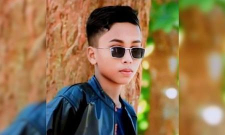 প্রেমঘটিত দ্বন্দ্বে কিশোরকে পিটিয়ে হত্যা