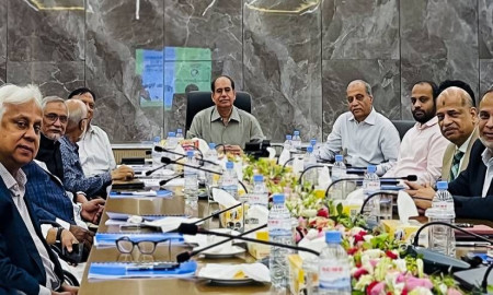 সাউথইস্ট ইউনিভার্সিটির ট্রাস্টি বোর্ডের ১৩৯তম সভা অনুষ্ঠিত