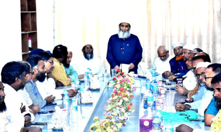 নন-এমপিওভুক্ত শিক্ষা প্রতিষ্ঠানগুলোকে অবিলম্বে এমপিওভুক্ত করার দাবি জামায়াতের