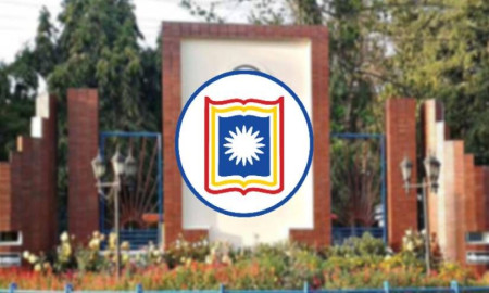 দুর্গাপূজা উপলক্ষে ৬ দিনের ছুটিতে যাচ্ছে রাজশাহী বিশ্ববিদ্যালয়