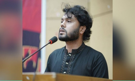 ডেঙ্গুতে আক্রান্ত ওসমান হাদী