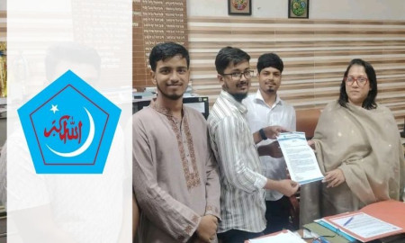 ঢাকা পলিটেকনিকে ছাত্র সংসদ সচল করার দাবি ছাত্রশিবিরের