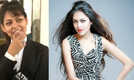 ‘তখন কোন ভুলে হাসছিলাম আমি জানি না’