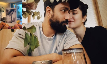 মা হচ্ছেন ক্যাটরিনা কাইফ, সত্য হলো গুঞ্জন