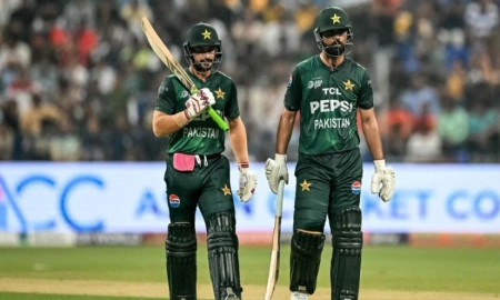 পাকিস্তানের জয়ে যেভাবে বদলে গেল পয়েন্ট টেবিল ও সমীকরণ