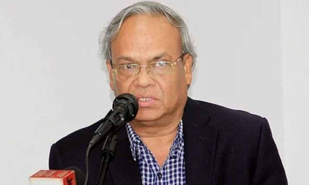 নিউইয়র্কে মির্জা ফখরুলকে কেউ লাঞ্ছিত করেননি দাবি রিজভীর