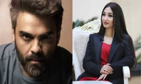 কোক স্টুডিও বাংলা সিজিন-৩ তে কি থাকছেন তাজিক গায়িকা!