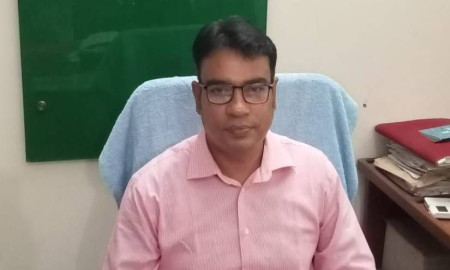 ফের ইবির প্রক্টর নিয়োগ পেলেন অধ্যাপক শাহীনুজ্জামান