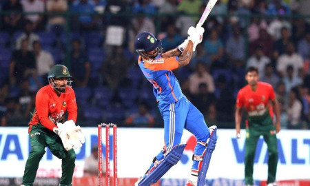 মোবাইলে যেভাবে দেখবেন বাংলাদেশ-ভারত সুপার ফোর মহারণ