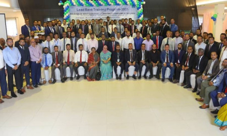 নোয়াখালীতে মানিলন্ডারিং ও সন্ত্রাসে অর্থায়ন প্রতিরোধ-বিষয়ক প্রশিক্ষণ কর্মশালা অনুষ্ঠিত