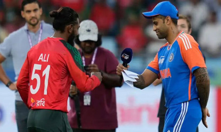 ভারতকে হারালে কি ফাইনালে উঠবে বাংলাদেশ, কী বলছে সমীকরণ?