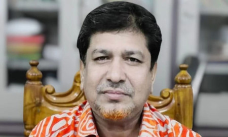 পৌনে ৭ কোটি টাকা আত্মসাতের অভিযোগে প্রধান শিক্ষক গ্রেপ্তার