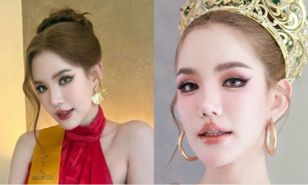  অনলাইনে বিতর্কিত ভিডিও, মুকুট হারালেন থাই সুন্দরী