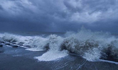 বঙ্গোপসাগরে তৈরি হচ্ছে লঘুচাপ, বৃষ্টি হতে পারে যেসব এলাকায় 