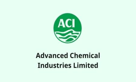 সিনিয়র এক্সিকিউটিভ নেবে এসিআই কেমিক্যাল, সাপ্তাহিক ২ দিন ছুটিসহ দেবে নানা সুবিধা