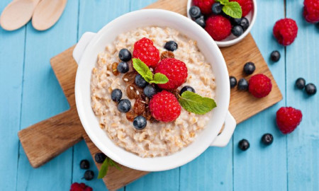 ৫ শারীরিক সমস্যায় ওটস খাওয়া হতে পারে বিপজ্জনক