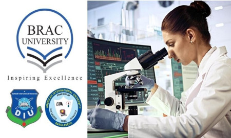 গবেষণায় এক টাকাও ব্যয় করেনি ২৭ বেসরকারি বিশ্ববিদ্যালয়