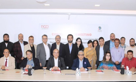 ‘প্রতিযোগিতা আইন সঠিকভাবে বাস্তবায়ন করা গেলে সিন্ডিকেট বন্ধ হবে’