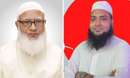 জুলাই যোদ্ধা নিখোঁজের ব্যাপারে প্রশাসনের ভূমিকা অস্পষ্ট: জামায়াত আমির