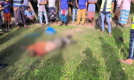 যশোরে চোর সন্দেহে বৃদ্ধকে পিটিয়ে ও কুপিয়ে হত্যার অভিযোগ