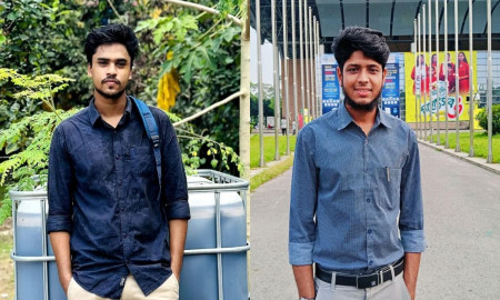 গকসু নির্বাচনে শীর্ষ দুই পদে জয়ী ছাত্রশিবিরের প্যানেল