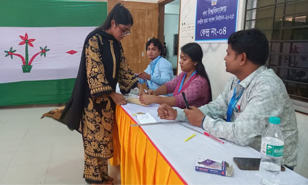 গকসু নির্বাচনের পূর্ণাঙ্গ ফলাফল, ১৬ পদে জয়ী হলেন যারা