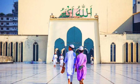 জুমার নামাজের আগের গুরুত্বপূর্ণ বিষয়সমূহ