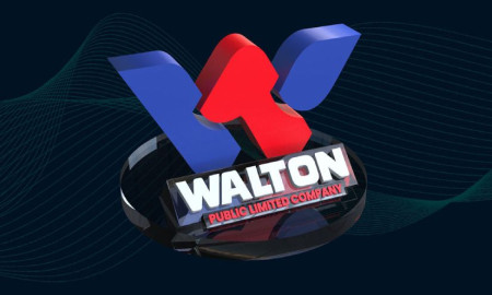 অষ্টম শ্রেণি পাসেই চাকরি ওয়ালটনে, প্রভিডেন্ট ফান্ডসহ দেবে নানা সুবিধা