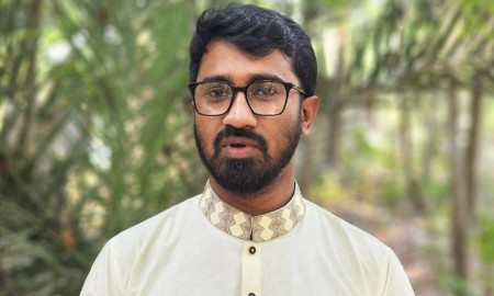 ড. ইউনূস যে জন্য দ্বিতীয়বার নোবেল পেতে পারেন—কারণ জানালেন রাশেদ খান