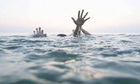 ব্রাহ্মণবাড়িয়ায় ডোবায় ডুবে ভাই-বোনের মৃত্যু