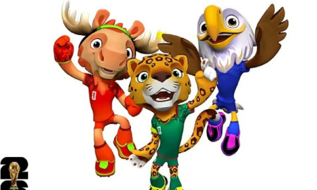 ২০২৬ বিশ্বকাপ ফুটবলের মাসকট উন্মোচন, এবারের মাসকটের থিম কি