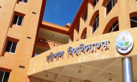 আবাসিক সুবিধা নেই ববির ৮০ শতাংশ শিক্ষার্থীর, ৪ জনের রুমে থাকেন ৮ জন