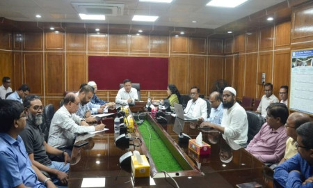 বেরোবিকে পূর্ণাঙ্গ বিশ্ববিদ্যালয় হিসেবে গড়ে তুলতে প্রয়োজন সুদূরপ্রসারী মাস্টারপ্ল্যান