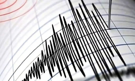 আবারও ভূমিকম্প অনুভূত, উৎপত্তিস্থল দেশেই