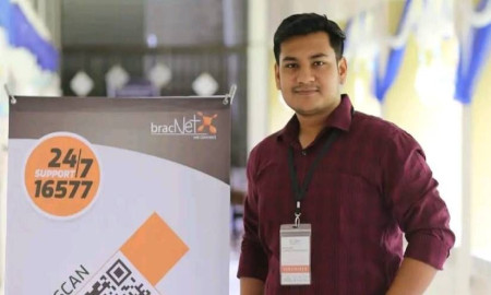 জার্মানির ইরাসমাস প্লাস প্রোগ্রামে অংশ নিচ্ছেন ইবি শিক্ষার্থী পিয়াস