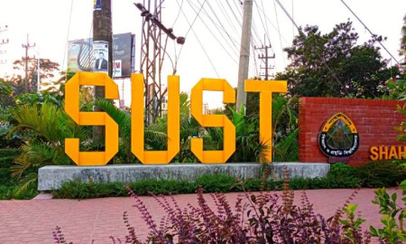 সভাপতি-সেক্রেটারিসহ শাবিপ্রবি ছাত্রলীগের ১২ নেতাকর্মী আজীবন বহিষ্কৃত