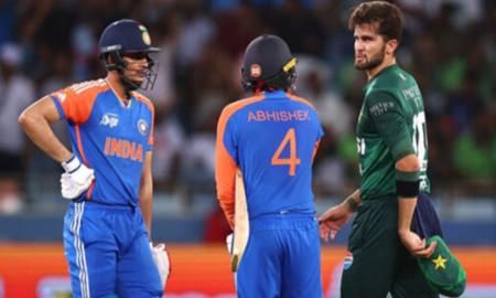 ভারতের যেসব দুর্বলতায় শিরোপা স্বপ্ন বুনতে পারে পাকিস্তান