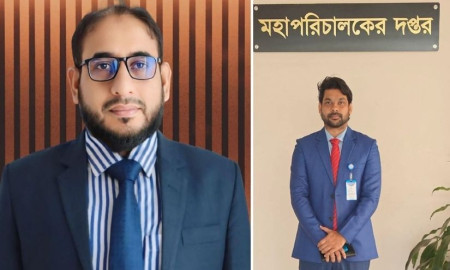 ৩০তম বিসিএস সাধারণ শিক্ষা ফোরামের আহ্বায়ক ইমরান, সদস্য সচিব মামুন