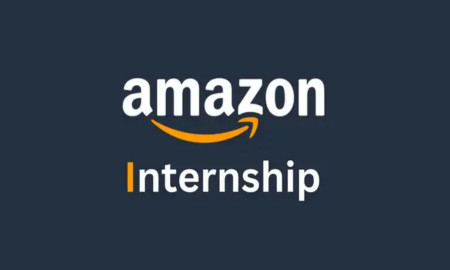 অ্যামাজনে ডেটা সায়েন্টিস্ট ইন্টার্নশিপের সুযোগ, স্টাইপেন্ডসহ থাকছে যেসব সুবিধা