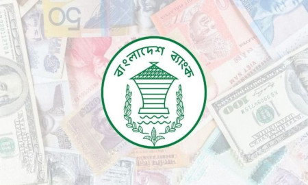 সপ্তাহের প্রথম দিনে বিভিন্ন দেশের মুদ্রার বিনিময় হার