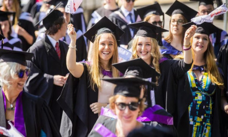 গ্র্যাজুয়েট রিসার্চ স্কলারশিপে পড়াশোনার সুযোগ অস্ট্রেলিয়ায়, আবেদন স্নাতকোত্তর-পিএইচডিতে