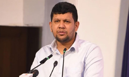 দুই মাস ধরে উপদেষ্টা পদ নিয়ে অনিশ্চয়তায় আছি: মাহফুজ আলম