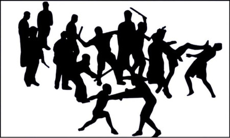 খাগড়াছড়িতে অবরোধকারীদের সঙ্গে সংঘর্ষে নিহত ৩, মেজরসহ সেনা-পুলিশের ১৬ সদস্য আহত