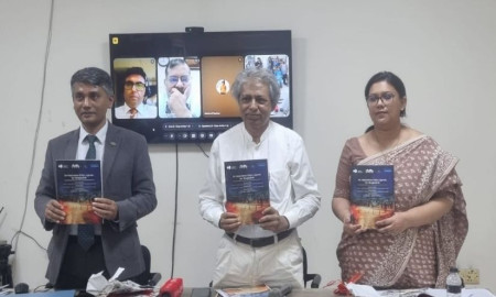 এলডিসি থেকে উত্তরণের পর বৈদেশিক সাহায্য প্রবাহ হ্রাসের শঙ্কা 