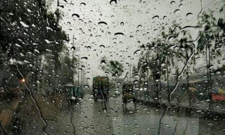 যেসব বিভাগে বৃষ্টি হতে পারে আজ