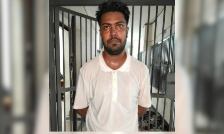 মুচলেকা দিয়ে ছাড়া পাওয়া ‘সমন্বয়ক’ ফের চাঁদাবাজির অভিযোগে গ্রেপ্তার